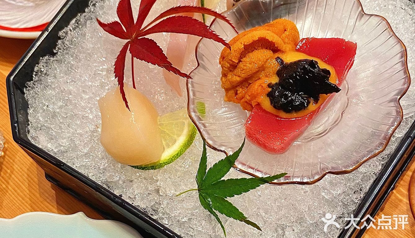 这日料[流泪][流泪]真的在厦门！不是在京都！！！