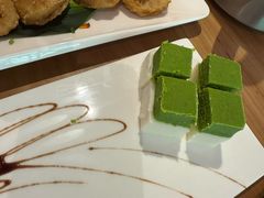 -枣子树·素食餐厅(普陀山店)