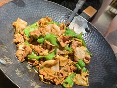 -湘辣辣鲜炒黄牛肉(顺义华联店)