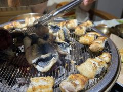 -味家烤肉烤鳗鱼牛排(西塔旗舰店)