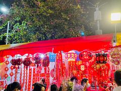 -天河体育中心