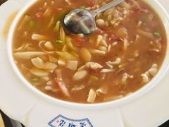 -老雒阳面馆·水席(定鼎门店)