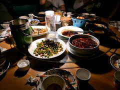 -蜀宴小调·精致家常菜(科华店)