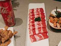 -海底捞火锅(崇文门新世界百货店)