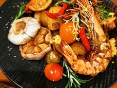 -haxnbauer海森堡德国餐厅(深圳coco店)