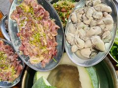 -金瑶池·猪肚鸡·传统冬瓜盅(20年白沙店)