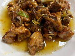 黄焖鸡-黔人百味.贵州菜