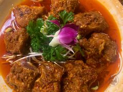 花千骨(猪排)-蜀大侠火锅(寰球文化地标·总府店)