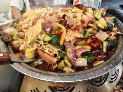-滋味烤鱼(祥和里店)