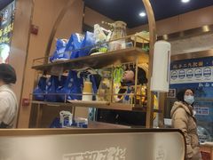 -西部马华清真兰州牛肉面·烧烤夜市(三里河店)
