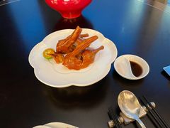 -珠海瑞吉酒店·宴庭中餐厅