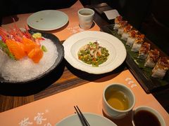 -山葵家·创意料理(万象汇店)