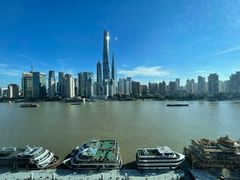 -上海外滩英迪格酒店