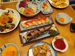-福匠日本料理(人民路店)