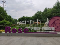 -大望京公园
