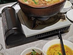 -肥家大排档(天河体育西店)