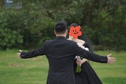 -金夫人婚纱摄影(总店)