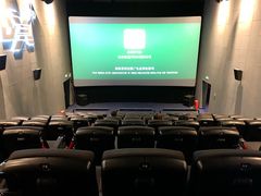 -CGV影城(滨江天街IMAX店)