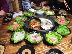 -烂摊摊火锅集市(河北总店)