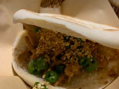 -黄三怪(清河店)
