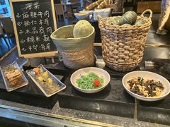 -悦椿温泉酒店·悦椿苑火锅餐厅