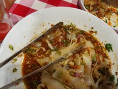 西贝面筋-西贝莜面村(当代商城店)