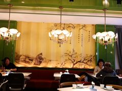 大堂-望湘园·小雅(德基店)