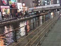 -道顿堀水上观光船(太左衛門橋船着場)