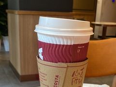 -COSTA COFFEE(斯普瑞斯奥特莱斯店)