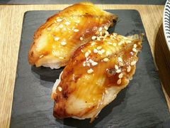 -Sushi Love 创意寿司(丽影广场店)