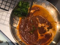 -合易泓烤肉•首创生椰大油边(宁山路店)