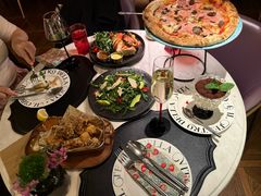 -IL TEATRO 精品意大利餐厅