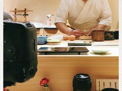 -鮨青(恒基名人购物中心店)