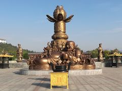 -龙口南山旅游景区