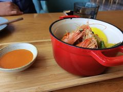 老虎虾-EN SPACE恩空间