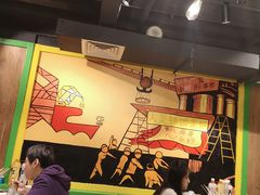 大堂-钢管厂五区小郡肝火锅串串香(清河店)