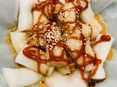 -新旺茶餐厅(嘉里城店)