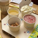 一家超有趣的奶茶店