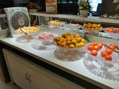 -牛太郎时尚自助烧烤