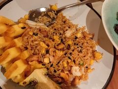 -大树餐厅(益田假日店)