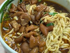 -陈记锅盖面(长江路店)