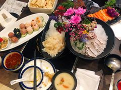 -老翡翠 Old Crystal Jade Restaurant