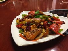 -老廣食堂(区庄店)
