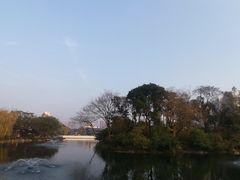 -北湖公园