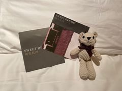 -杭州国际会议中心洲际酒店-原素全日餐厅(解放东路店)