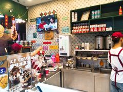 -大通冰室(荣基店)