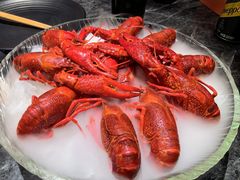 精品酒醉龙虾-红盔甲·小龙虾(崂山路店)