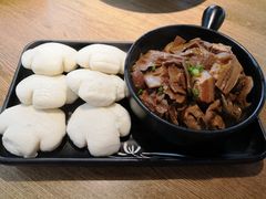 -杭百味·大众精选杭帮菜(西湖音乐喷泉店)