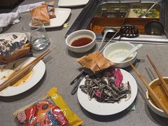 -海底捞火锅(莘松路店)