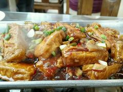 -徽州美食(三十年老店)